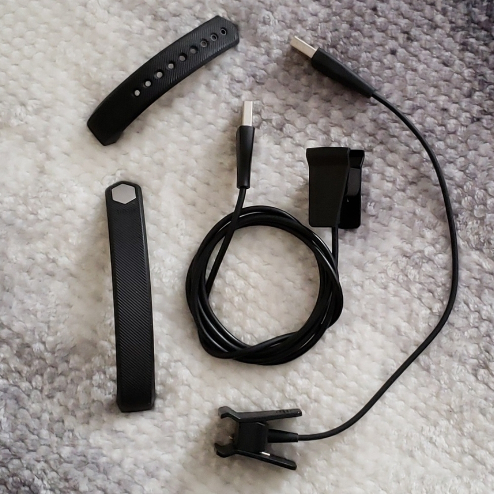 🟡 🎁 Fitbit Alt
